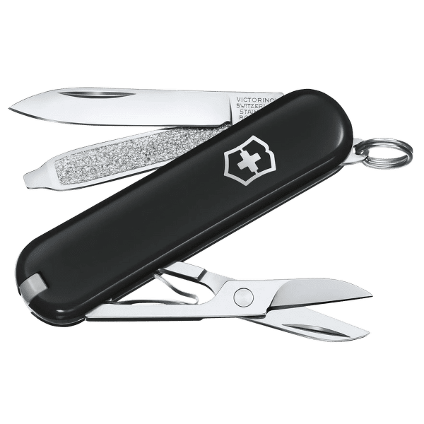 Couteau Victorinox Classic SD Dark Illusion