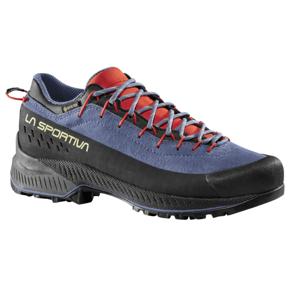 Chaussures La Sportiva TX4 Evo Women GTX Moonlight/Cherry Tomato