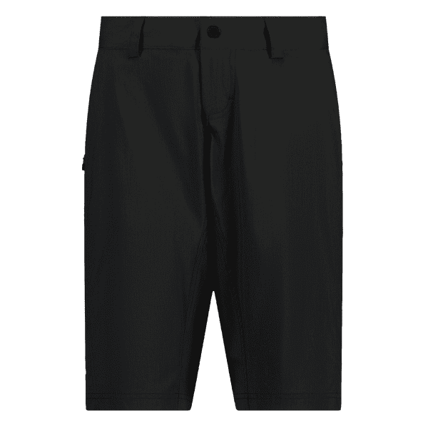 Shorts Mons Royale Virage Bike Shorts Women Black