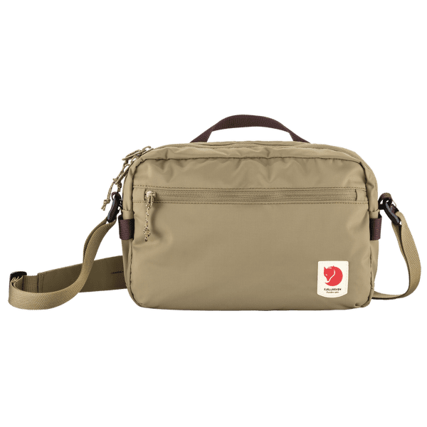 Sac Fjällräven High Coast Crossbody Clay