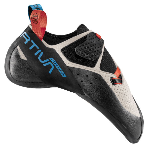 Chaussons d'escalade La Sportiva Futura Chalk