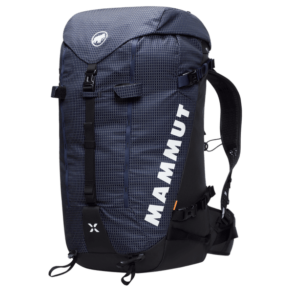 Sac a dos Mammut Trion 38 Women marine-black