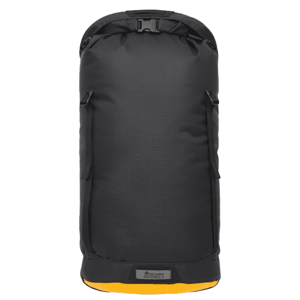 Sac Sea to Summit Evac Compression Dry Bag HD 35L Jet Black