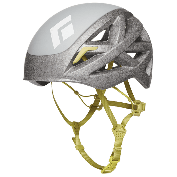 Helma Black Diamond VAPOR HELMET Pewter