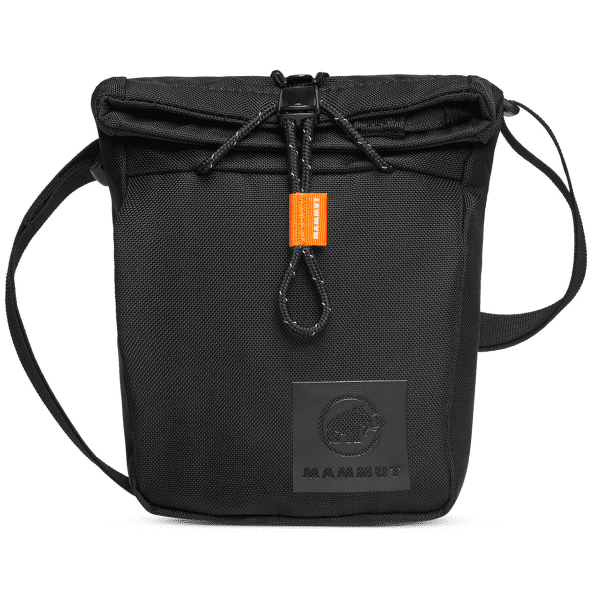 Sac Mammut Xeron Pouch RT 1 black 0001