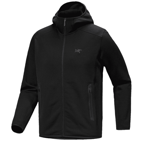 Sweat-shirt Arcteryx Kyanite Hoody Men Black