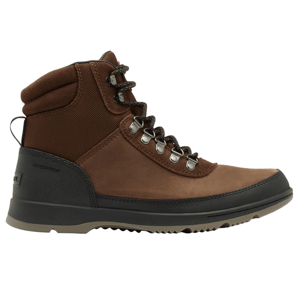 Chaussures Sorel Ankeny™ II Hiker Plus WP Tobacco, Black 256
