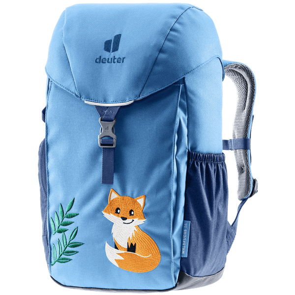 Sac a dos deuter Waldfuchs 14 (3610325) wave-nightblue