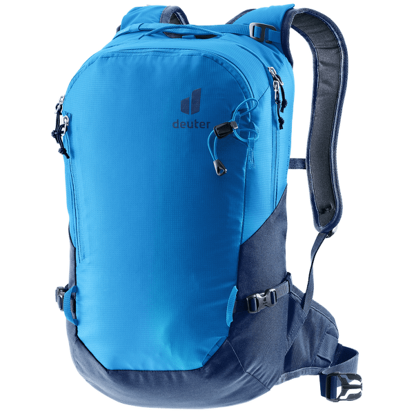 Sac a dos deuter Freecline 15 neptune-nightblue