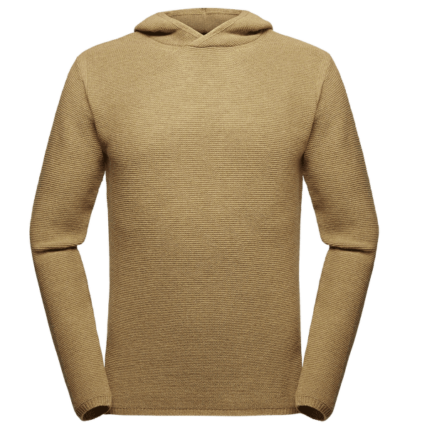 Pull La Sportiva MAJOR HOODY Men Savana