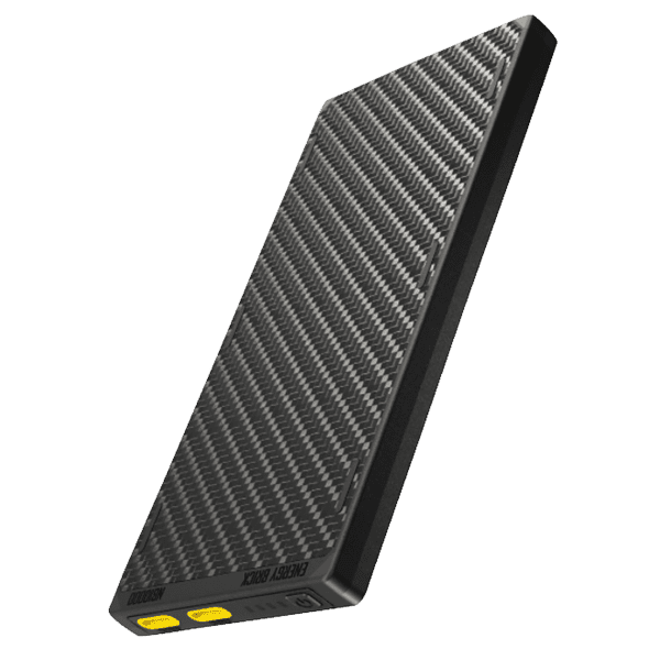 Banque d'alimentation Nitecore NB10000 GEN 3
