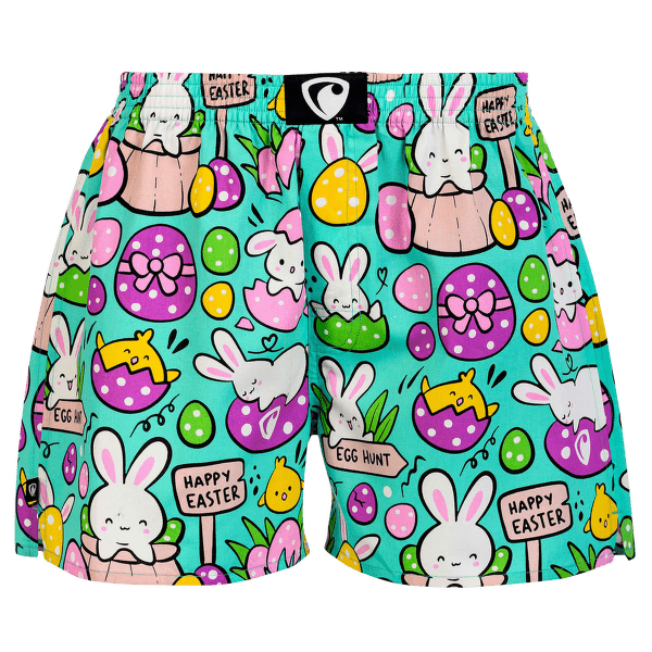 shorts Represent EXCLUSIVE ALI EASTER SURPRISE