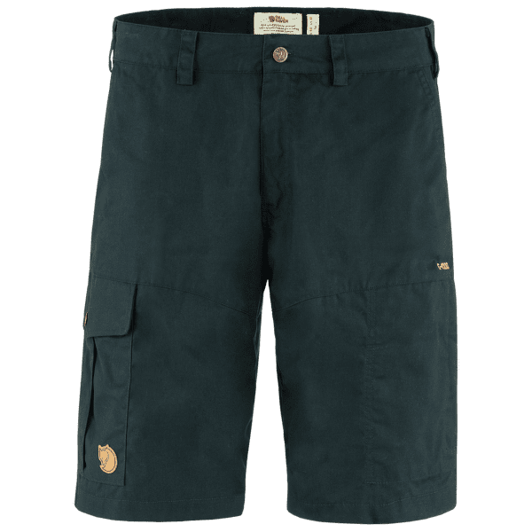 Shorts Fjällräven Karl Pro Shorts Men Dark Navy