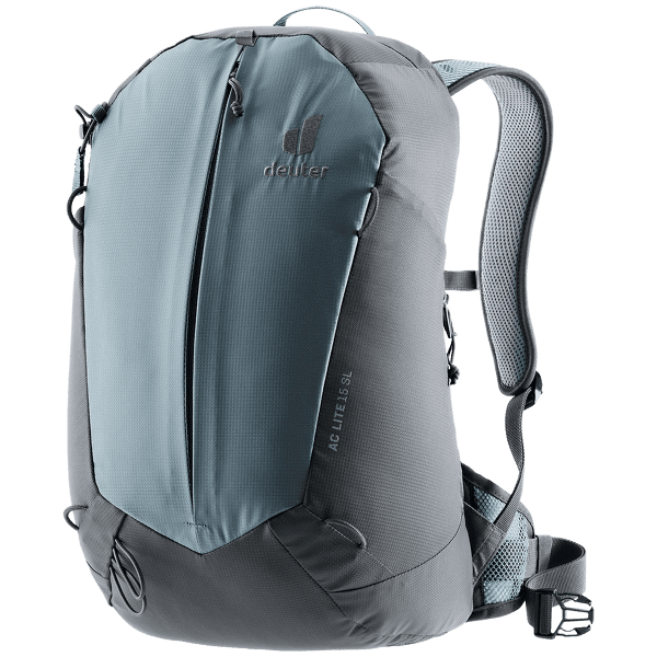Sac a dos deuter AC Lite 15 SL shale-graphite
