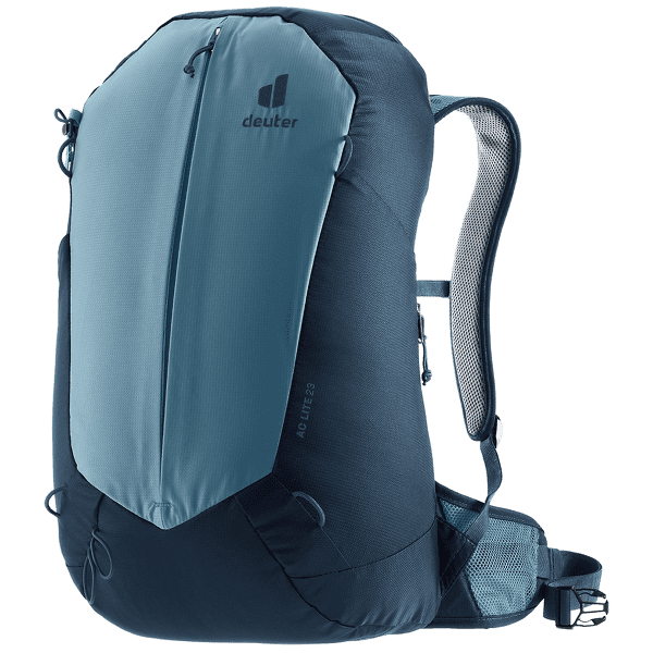 Sac a dos deuter AC Lite 23 atlantic-ink