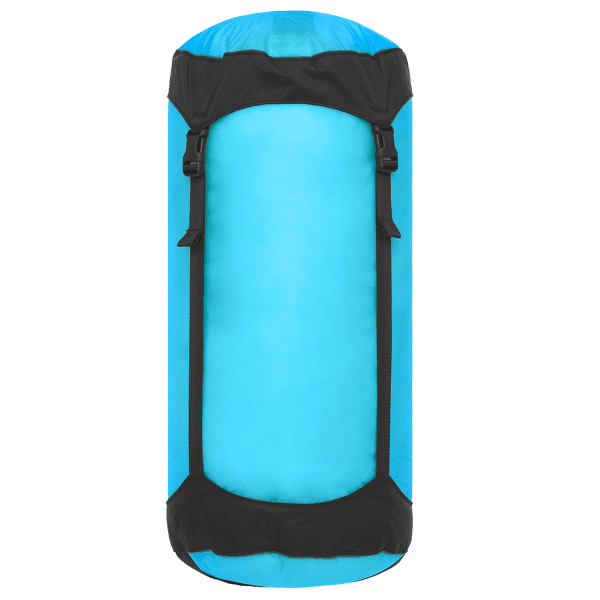 Sac Sea to Summit Ultra-Sil Compression Sack 13L Blue Atoll