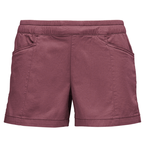 Shorts Black Diamond Notion Shorts Women Fig