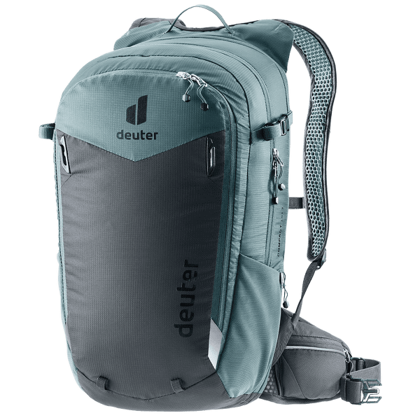 Sac a dos deuter Compact 14+3 graphite-shale