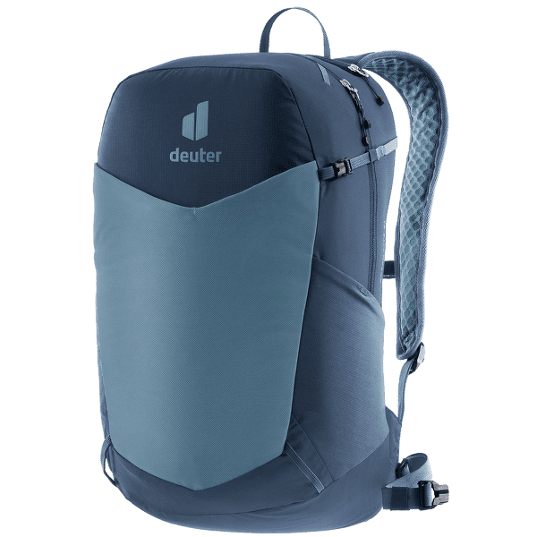 Sac a dos deuter Speed Lite 21 atlantic-ink
