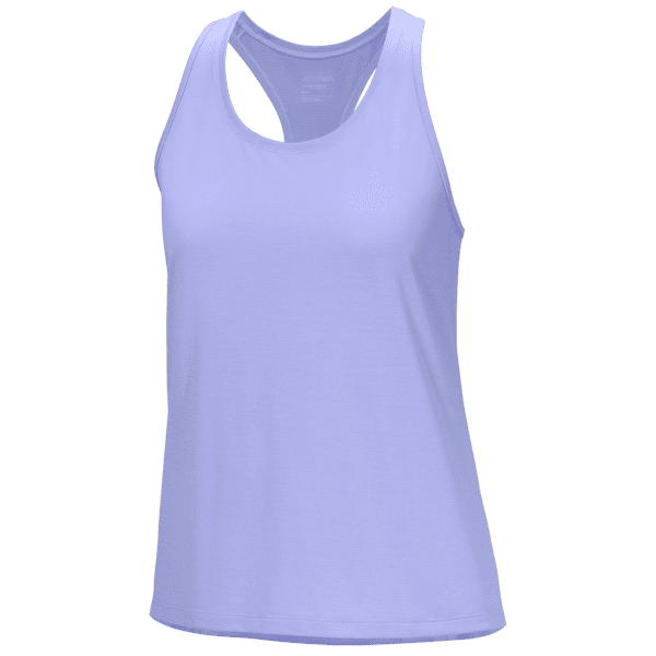 Débardeur Arcteryx Taema Tank Women Moonstone Heather