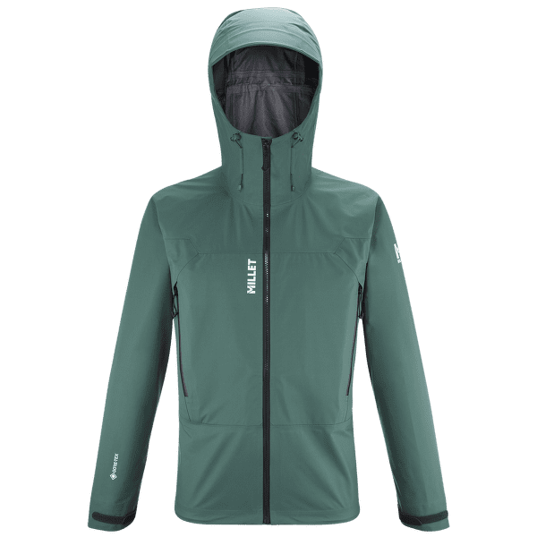 Veste Millet Kamet Light GTX Jacket Men BOTTLE