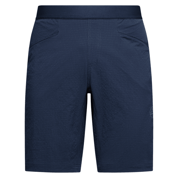 Shorts La Sportiva HELIXIR SHORTS Men Night Sky/Chalk