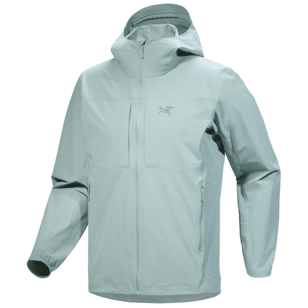 Veste Arcteryx Gamma Lightweight Hoody Men Stone Green