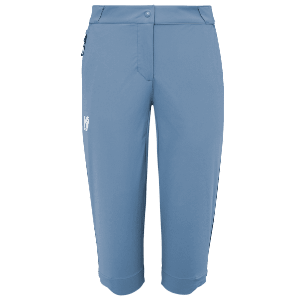 Pantalons 3/4 Millet Ubic Stretch 3/4 Pant Women CORONET BLUE