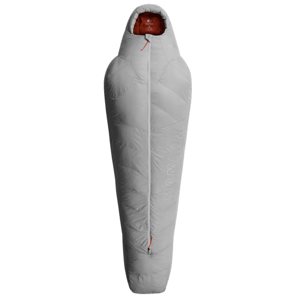 Sac de couchage Mammut Perform Down Bag -7C highway 0400