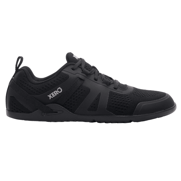Chaussures Xero PRIO PERFORM Men Black (BLCK)