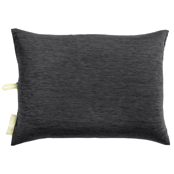 Oreiller Nemo Equipment Fillo Elite Black Pearl/Citron