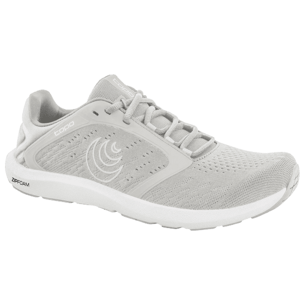 Chaussures Topo athletic ST-5 Women Grey / Grey