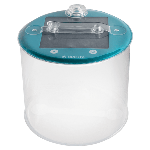 Lampe de poche BioLite Luci Original Clear