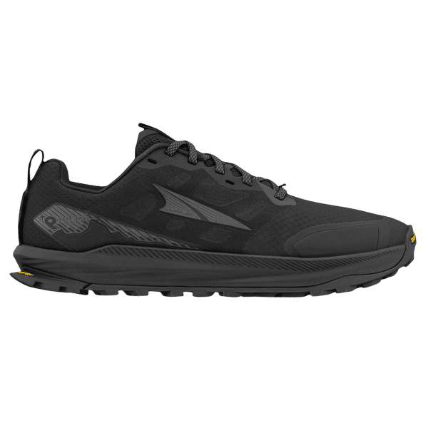 Chaussures Altra LONE PEAK 9+ WIDE Men BLACK