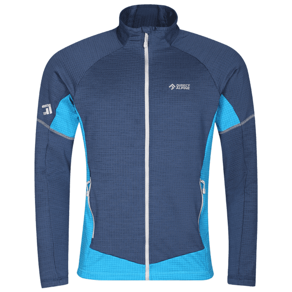Sweat-shirt Direct Alpine Cima ocean/navy