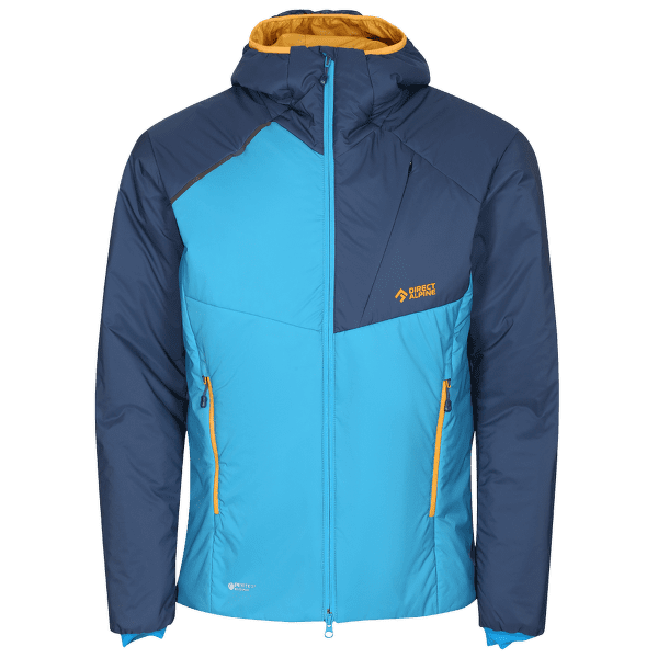 Veste Direct Alpine Uniq 3.0 ocean/navy