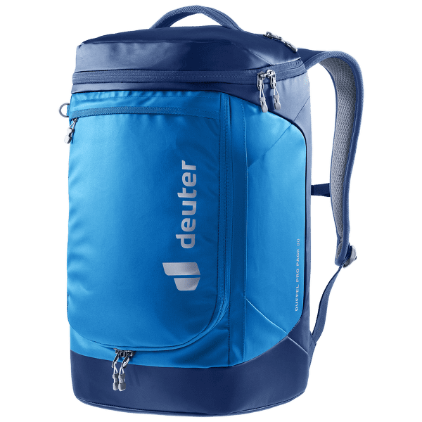 Sac deuter Duffel Pro Pack 30 neptune-nightblue