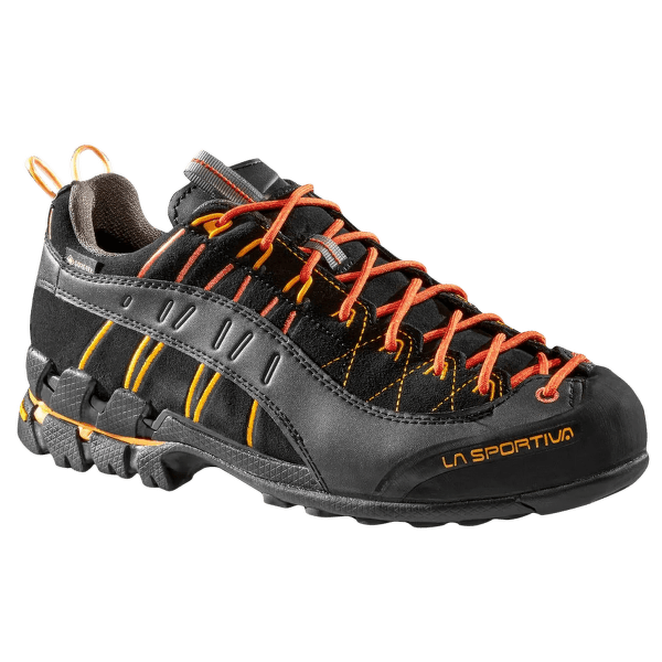 Chaussures La Sportiva Hyper GTX Black