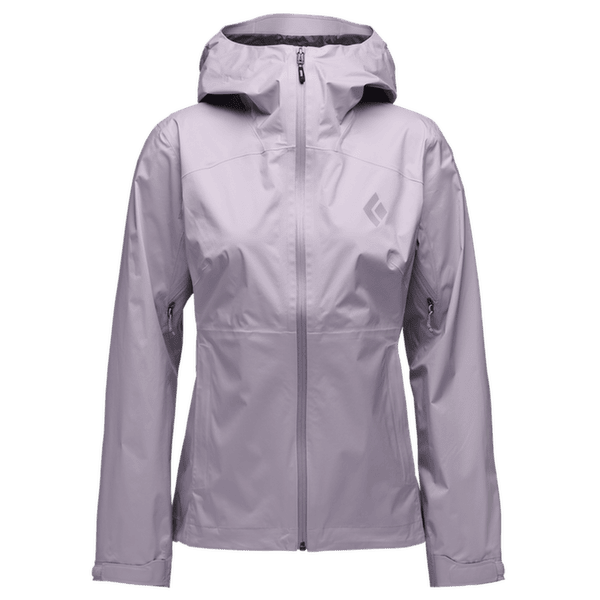Veste Black Diamond Fineline Stretch Shell Women Dusk Violet