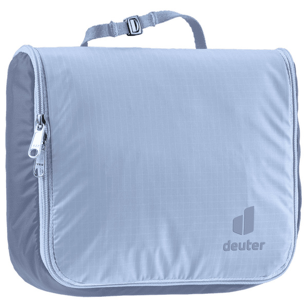 Sac sanitaire deuter Wash Center Lite I polar-bluejay