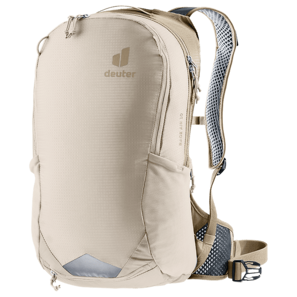 Sac a dos deuter Race Air 10 alu-greystone