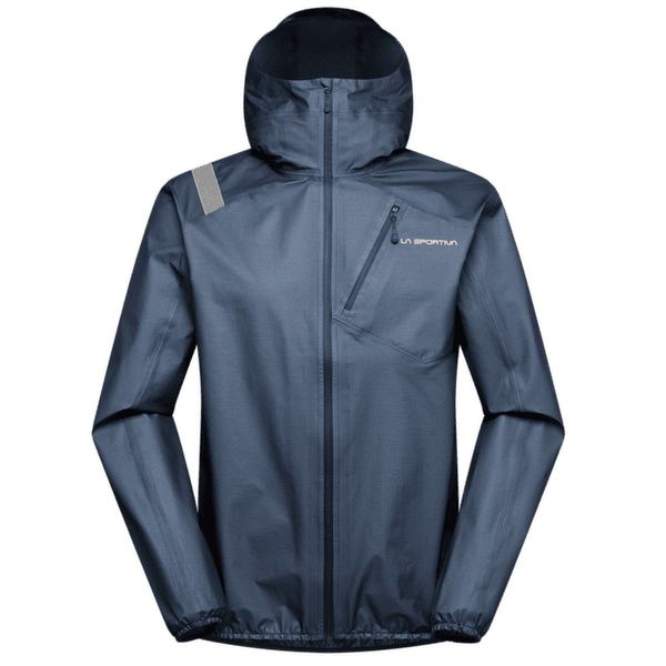 Veste La Sportiva AEQUILIBRIUM LITE GTX JKT Men Night Sky/Chalk