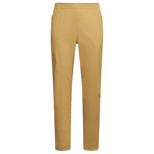Pantalons La Sportiva GAMBIT PANT Men Sandstone