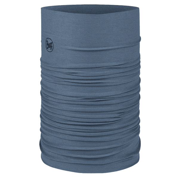 Écharpe Buff Coolnet UV+ Insect Shield (119329) SOLID SLATE