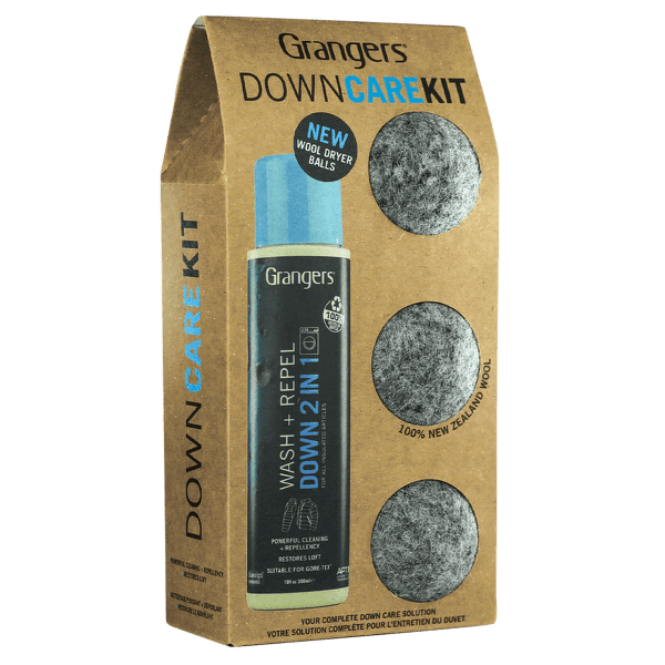 Ensemble Grangers Down Care Kit 300 ml_OWP