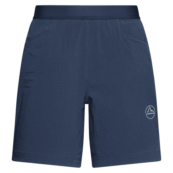 Shorts La Sportiva Helixir Shorts Women Night Sky/Chalk