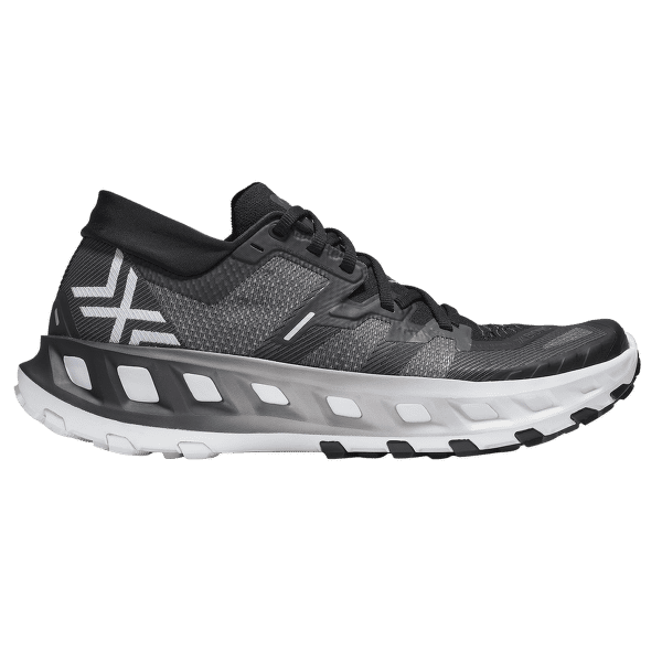 Chaussures X-Bionic X-BIONIC® TERRASKIN X02 X BLACK/X WHITE/RHINO GREY