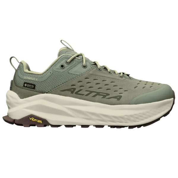 Chaussures Altra Olympus 6 Hike Low GTX Women DUSTY OLIVE