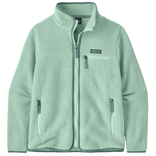 Sweat-shirt Patagonia Retro Pile Jacket Women Thin Ice