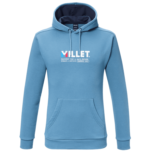 Sweat-shirt Millet MILLET SWEAT HOODIE Men CORONET BLUE